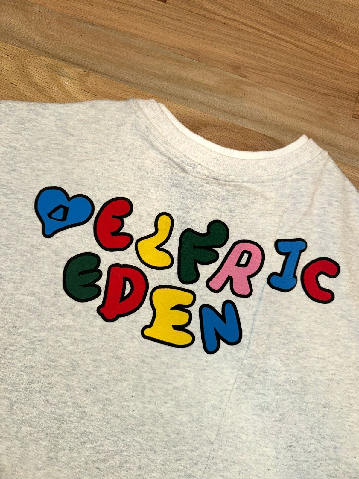 Other Elfric Eden Size US M / EU 48-50 / 2 - 3 Thumbnail