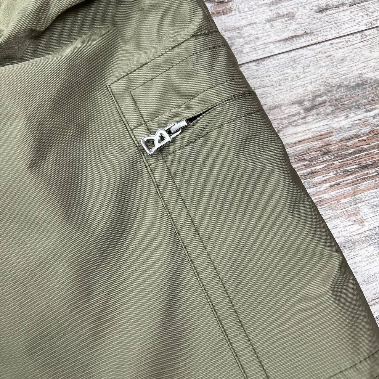Bogner Bogner Sport Pocket Snow Ski Pants Size 36 Size 36" / US 14 / IT 50 - 6 Thumbnail