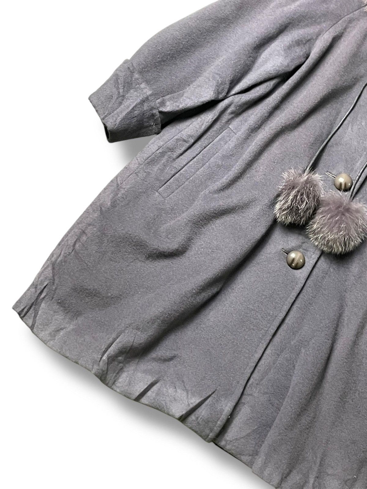 Designer × Japanese Brand × Other Japanese Brand Toscana Coat (5) Size US L / EU 52-54 / 3 - 4 Thumbnail