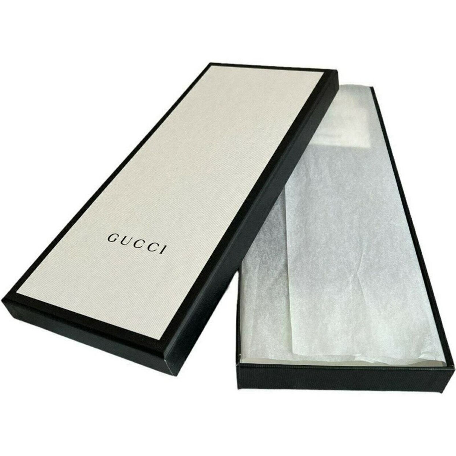 Gucci Gucci Wool Red/Black Metallic Crew Socks, M9 20-22cm Size ONE SIZE - 12 Thumbnail