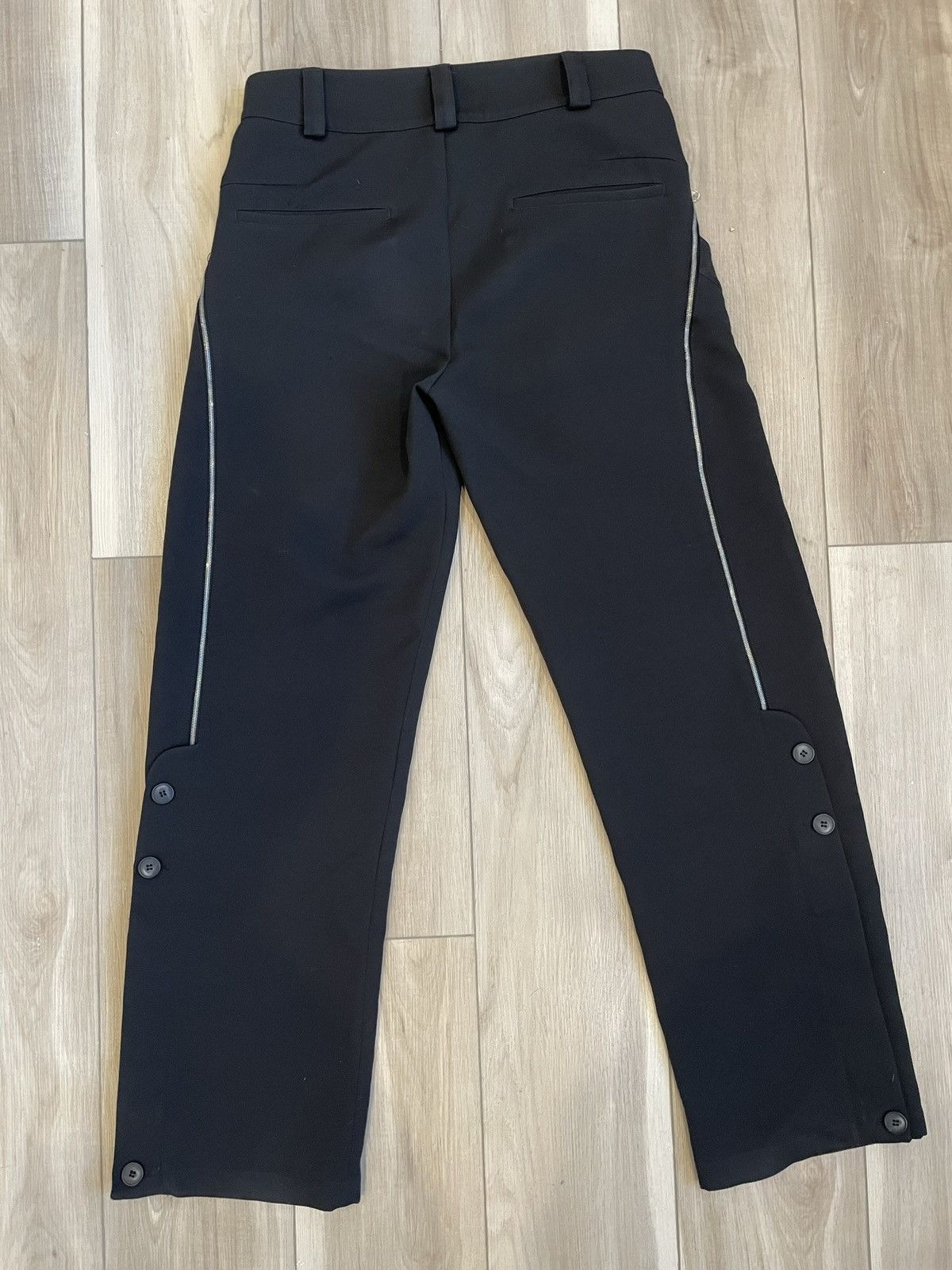 Kiko Kostadinov KIKO KOSTADINOV IRENE TROUSERS | Grailed