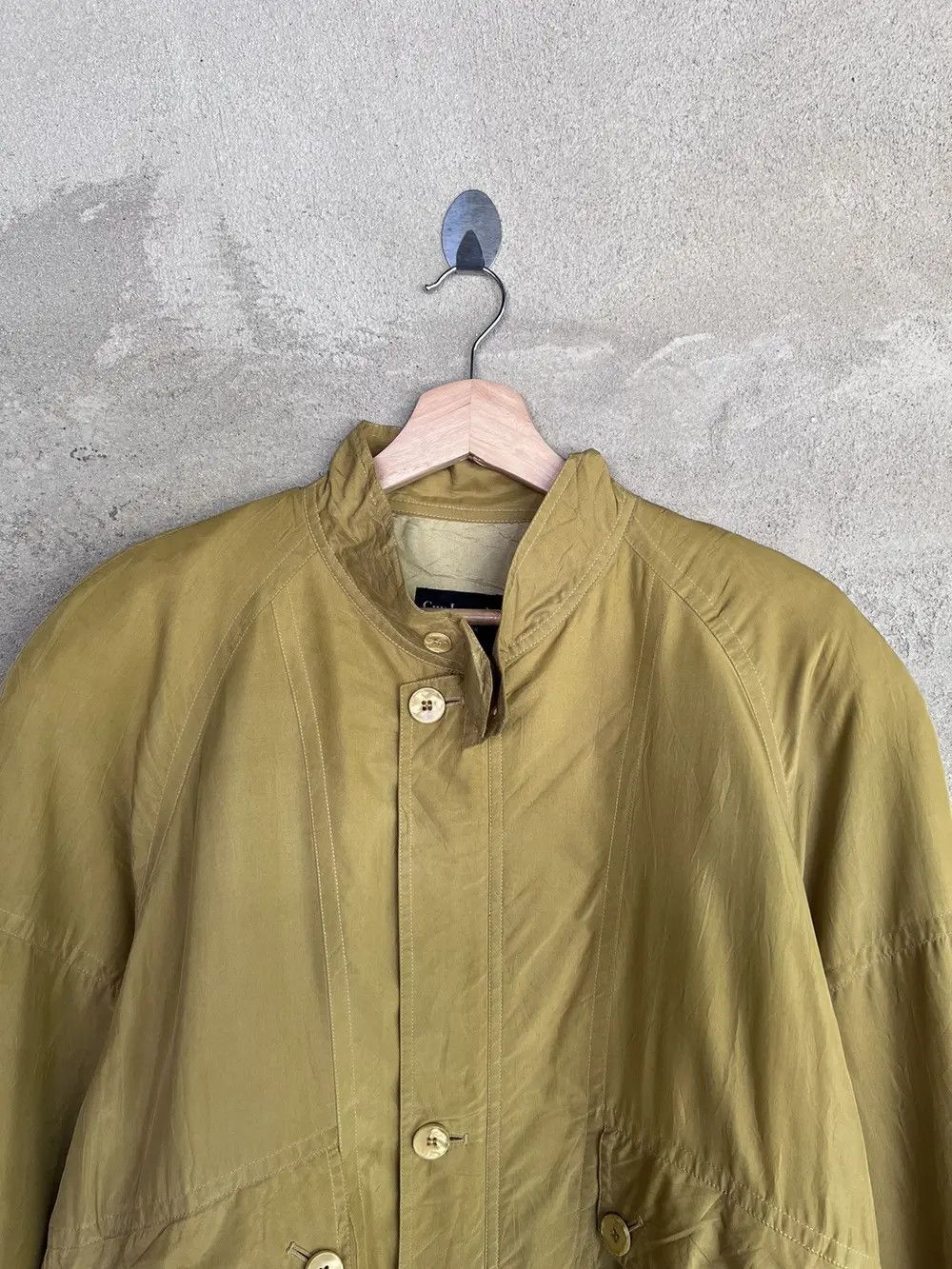 Guy Laroche Vintage Guy Laroche Jacket Size US M / EU 48-50 / 2 - 3 Thumbnail