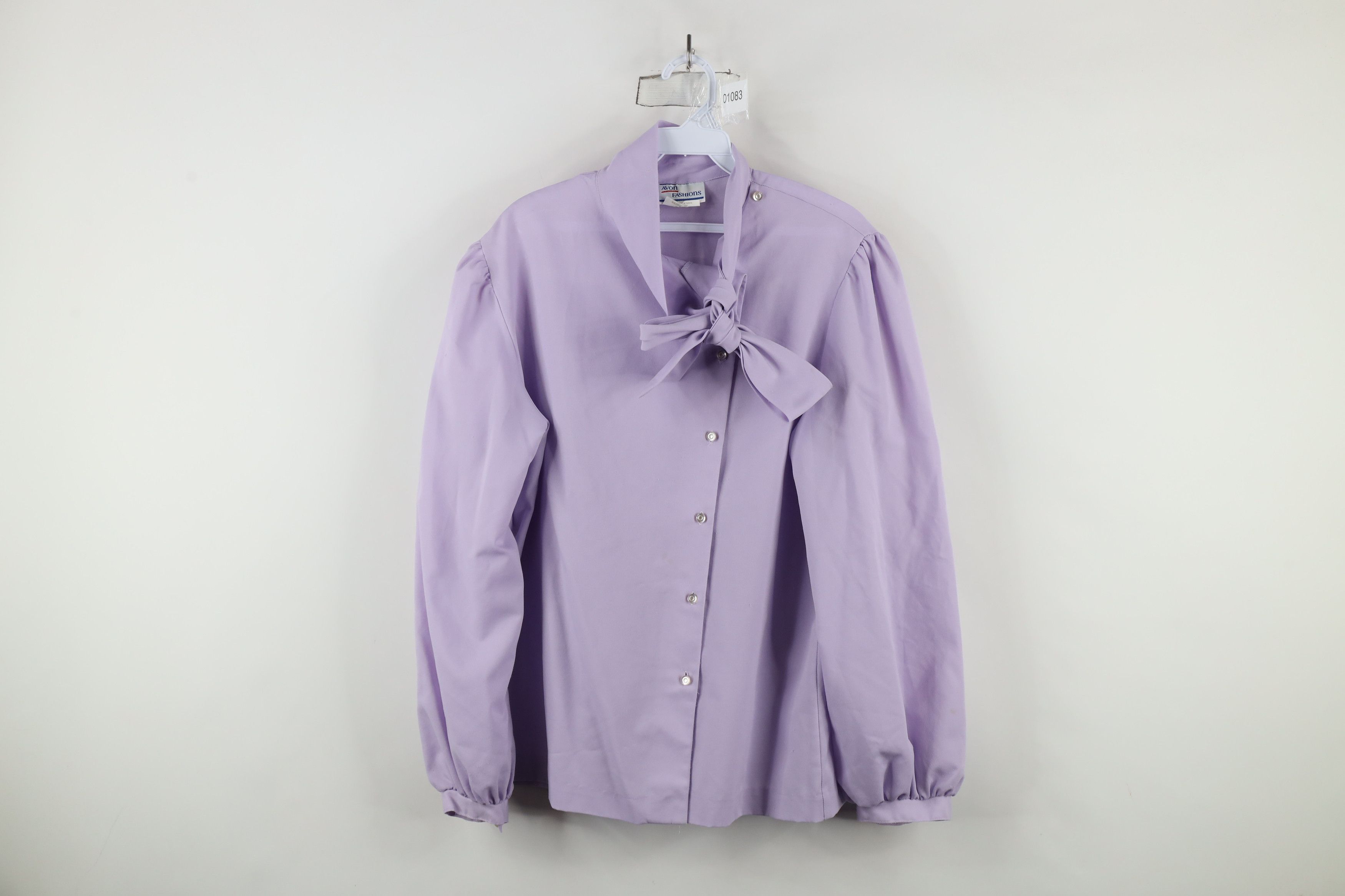 Vintage Vintage 90s Rockabilly Knit Collared Button Shirt USA Size XXL / US 16-18 / IT 52-54 - 1 Thumbnail