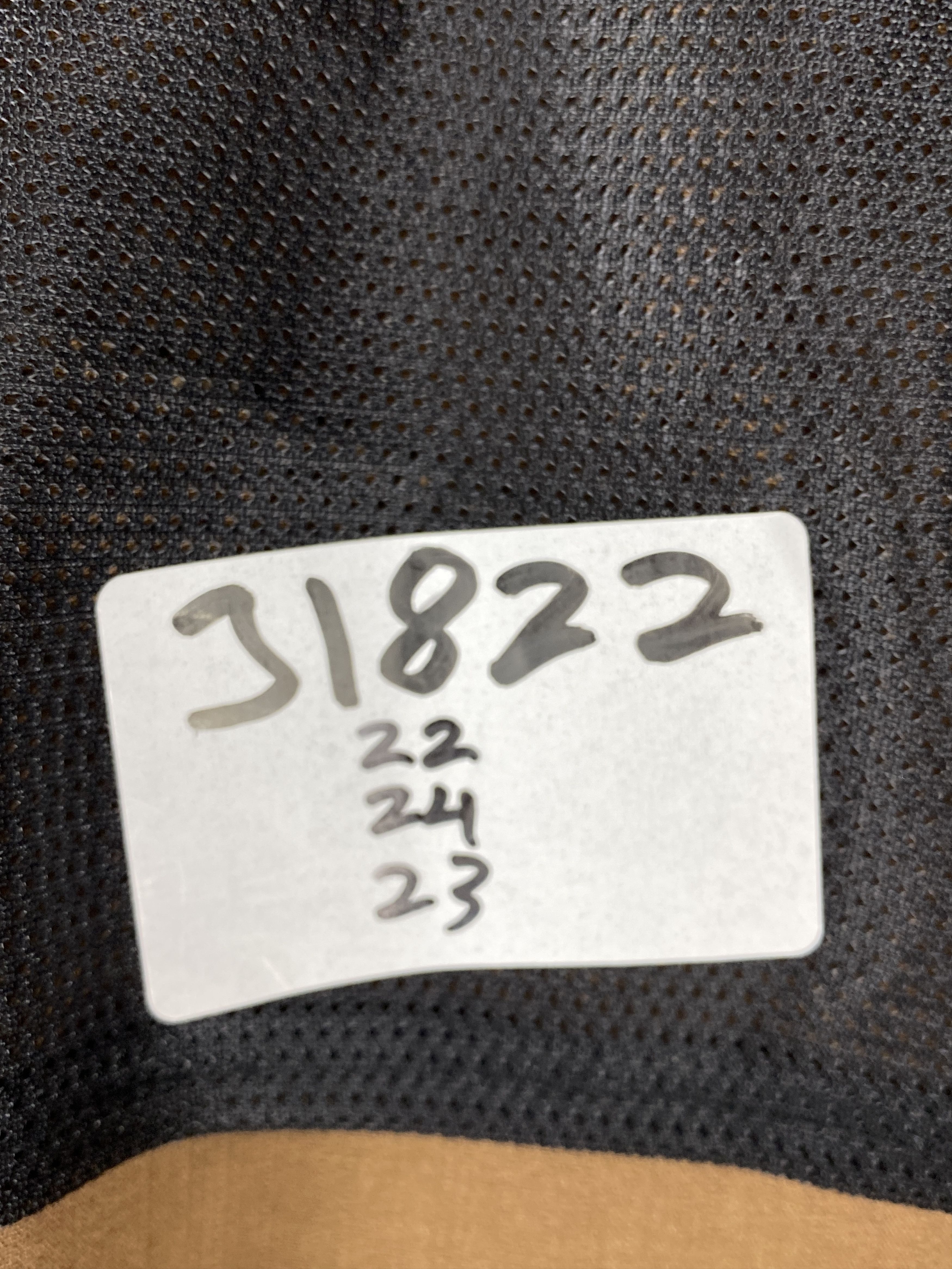 Japanese Brand Vintage Jawin Rugged Zip Up Jacket J1822 Size US S / EU 44-46 / 1 - 12 Thumbnail