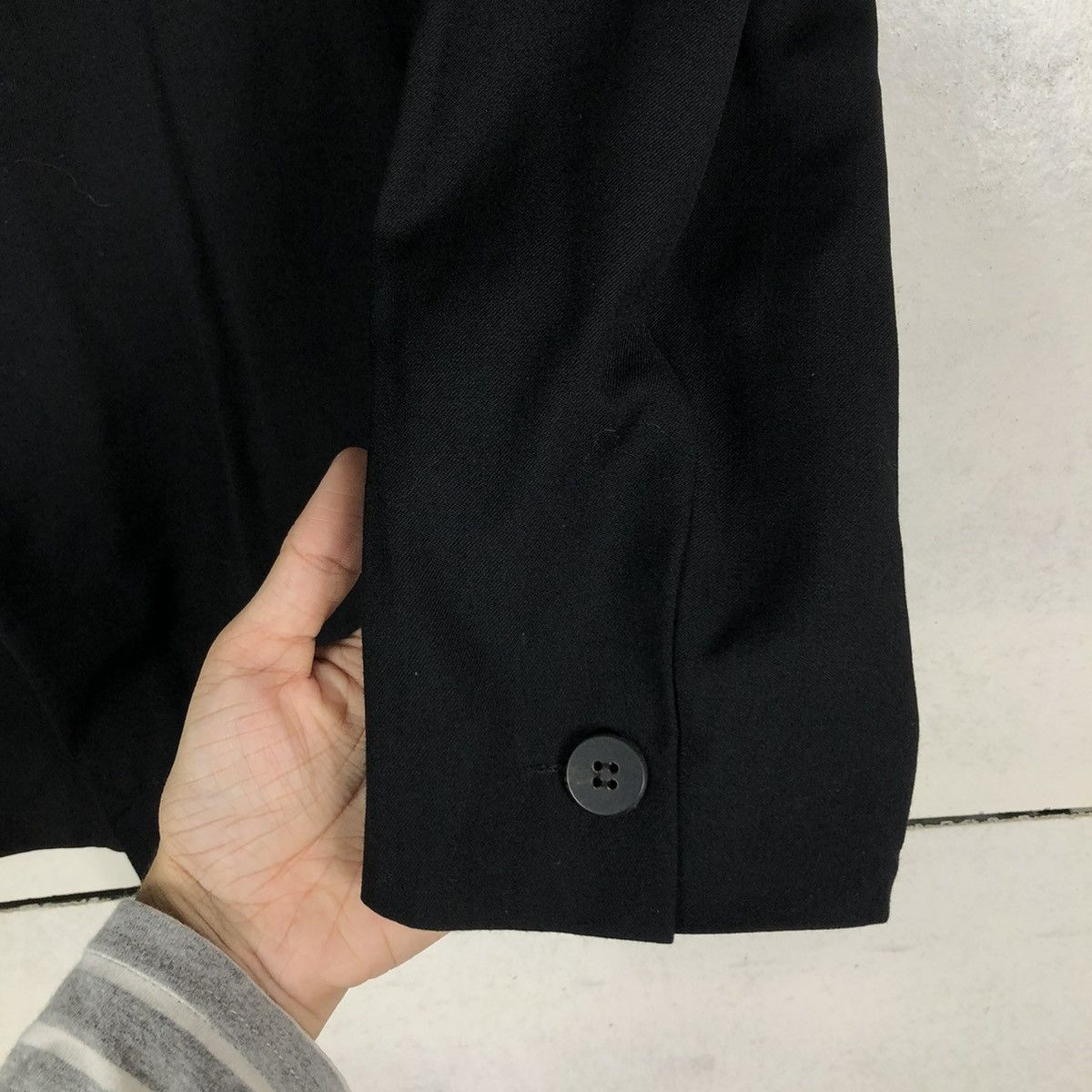 Issey Miyake 🔥ARCHIVE OVERSIZED JACKET COLLECTION ISSEY MIYAKE JAPAN Size US M / EU 48-50 / 2 - 17 Thumbnail