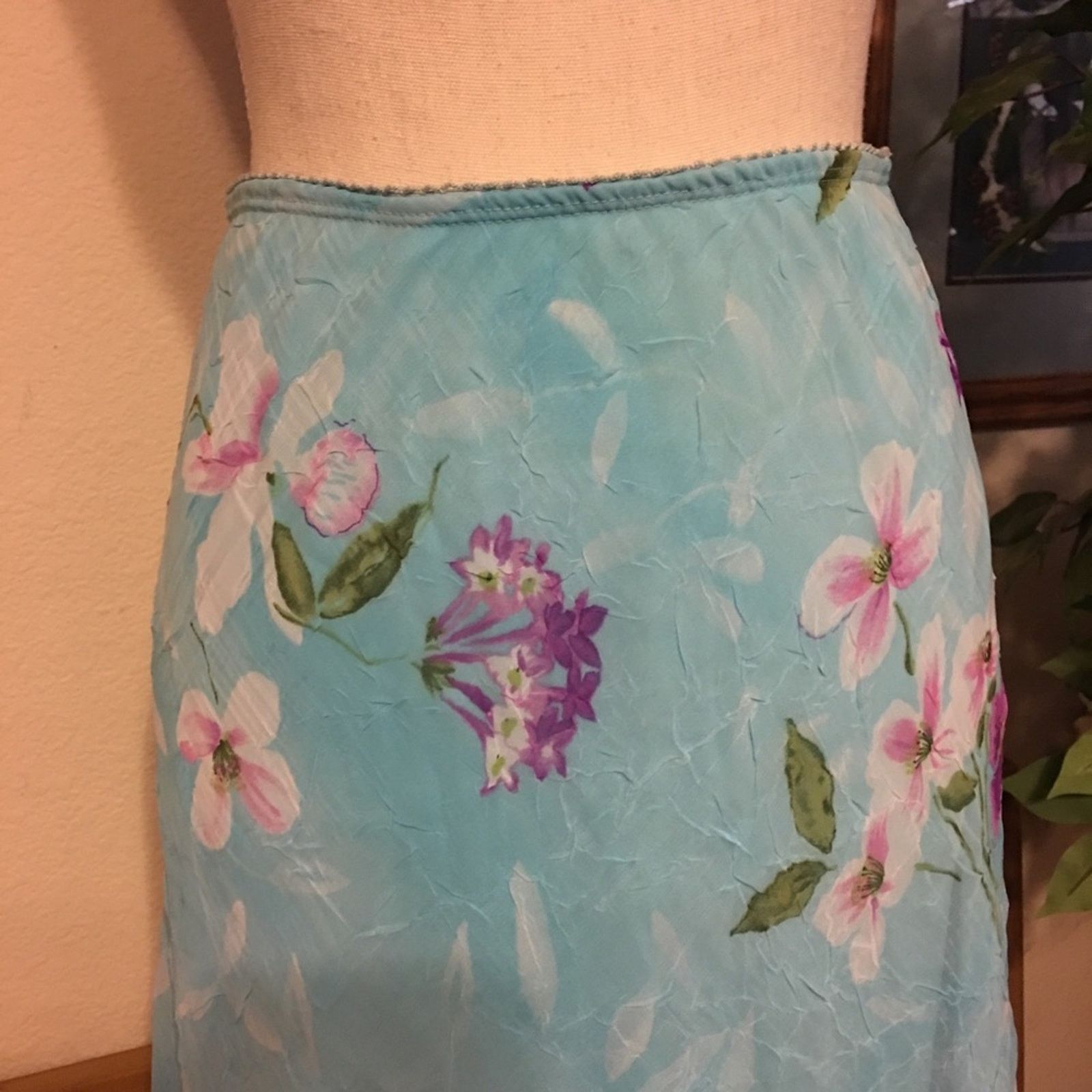 Other Necessary Objects pull on midi skirt M Size 26" / US 2 / IT 38 - 3 Thumbnail
