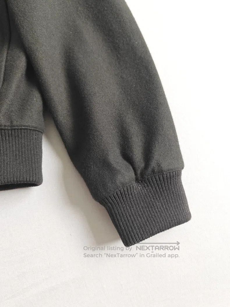 Other Hermes Wool jacket coat, pieced, 100% wool Size US S / EU 44-46 / 1 - 9 Thumbnail