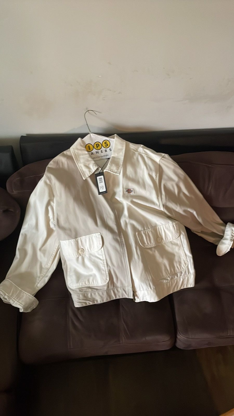 Dickies Dickies Eddyville jacket Size US XXL / EU 58 / 5 - 5 Thumbnail