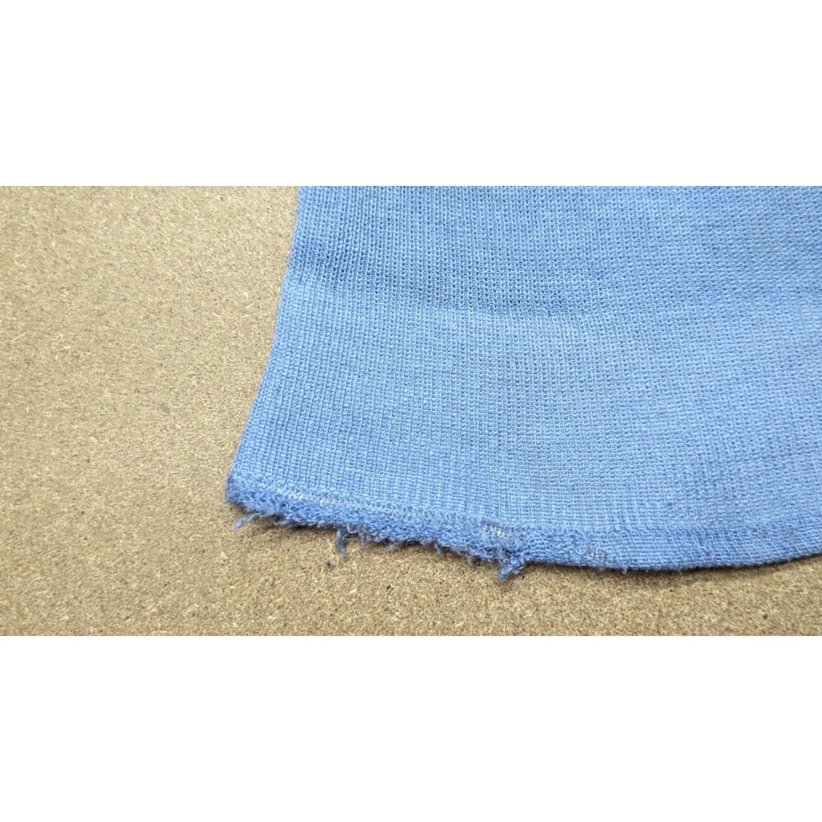 Adidas VINTAGE Adidas Beanie Hat One Size West Germany Lined Blue Trefoil Unisex Adults Size ONE SIZE - 4 Thumbnail