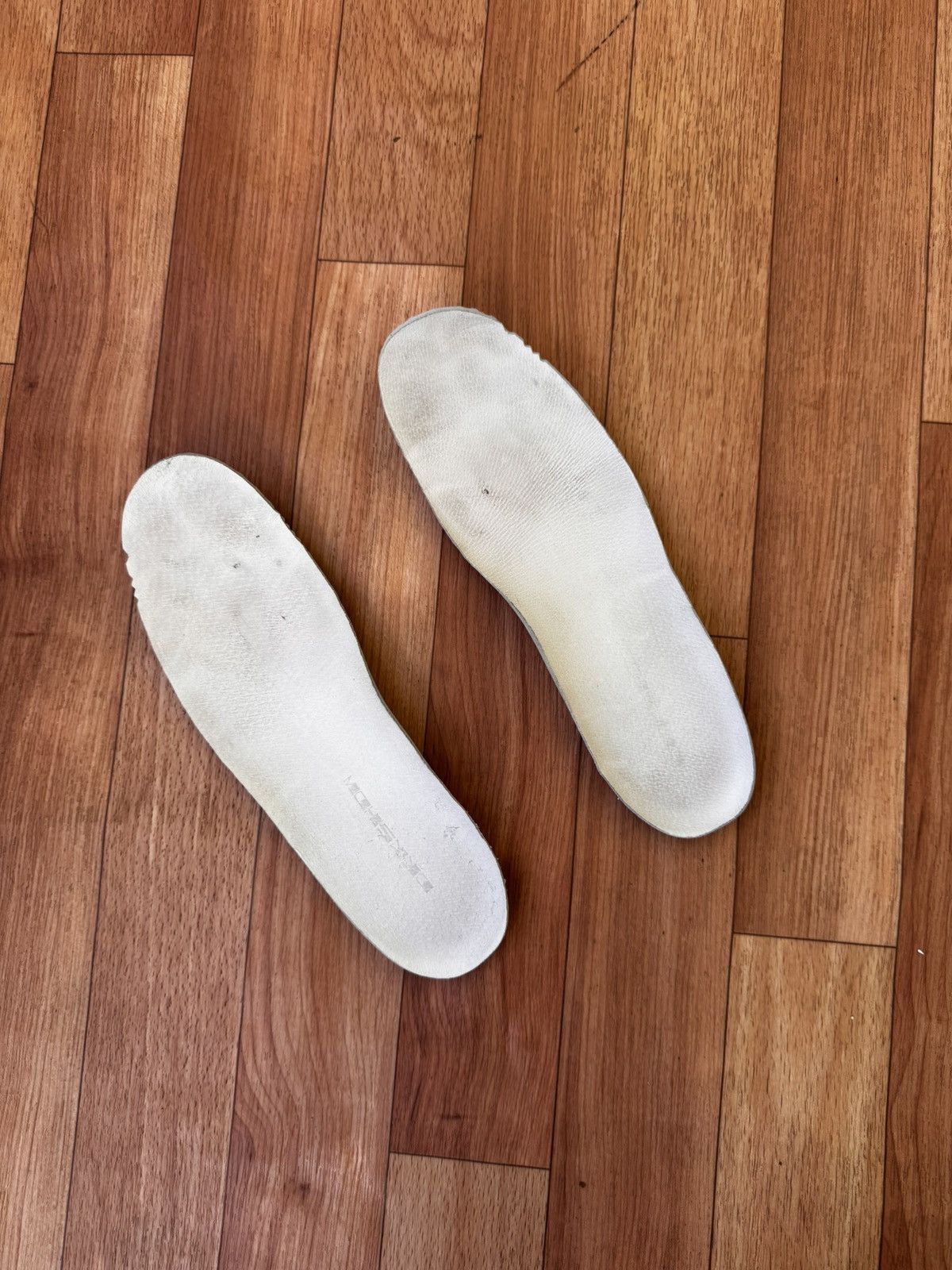 Rick Owens 🕷️🔥Rare Rick drkshdw Sneakers Size US 8.5 / IT 38.5 - 14 Thumbnail