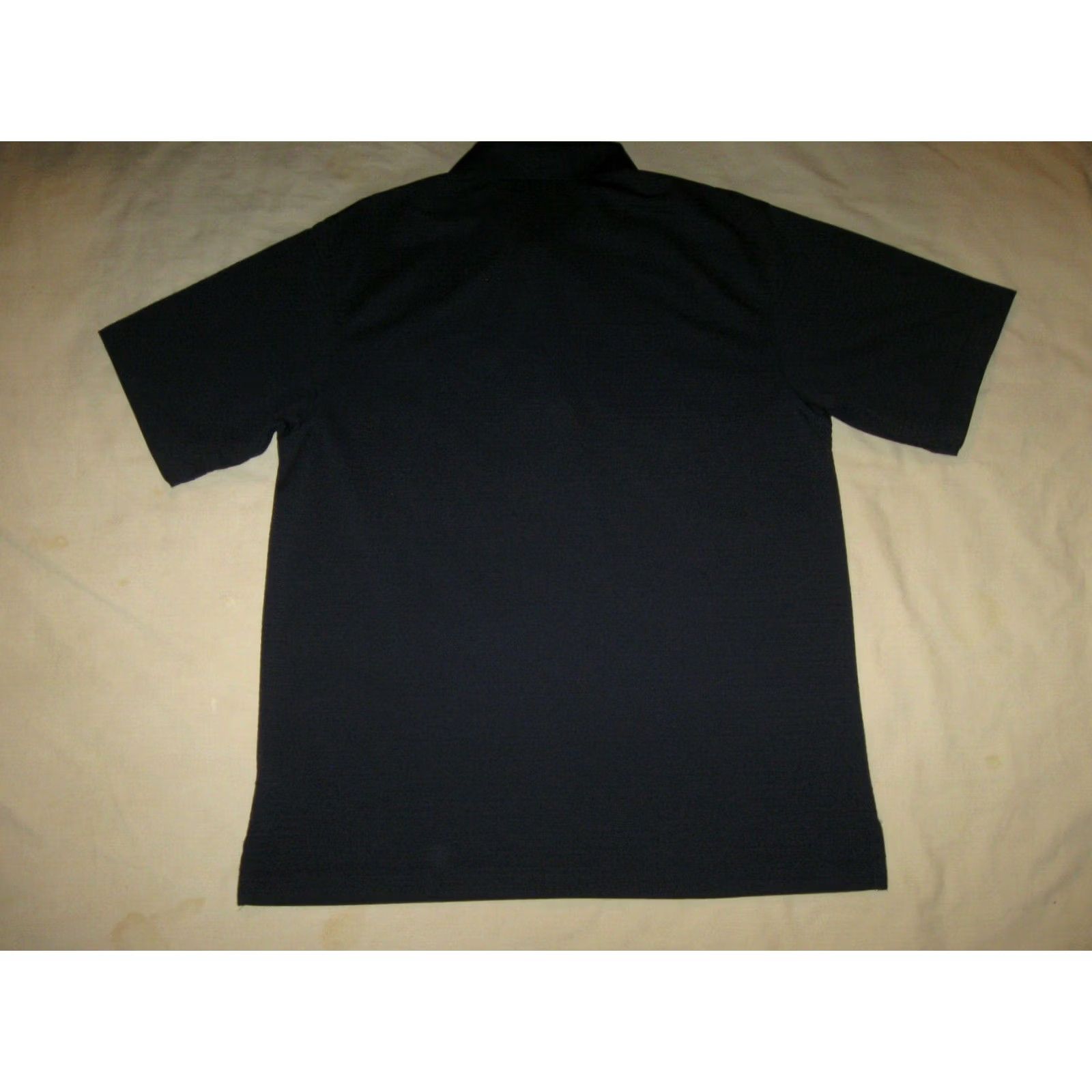Vintage Zorrel Polaris Polo Shirt Men's Large Casual Golf ATV Snowmobile Motorcycle Guys Size US L / EU 52-54 / 3 - 4 Thumbnail