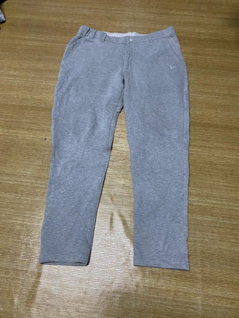 New Era NEW ERA GOLF JOGGER Size US 36 / EU 52 - 2 Thumbnail