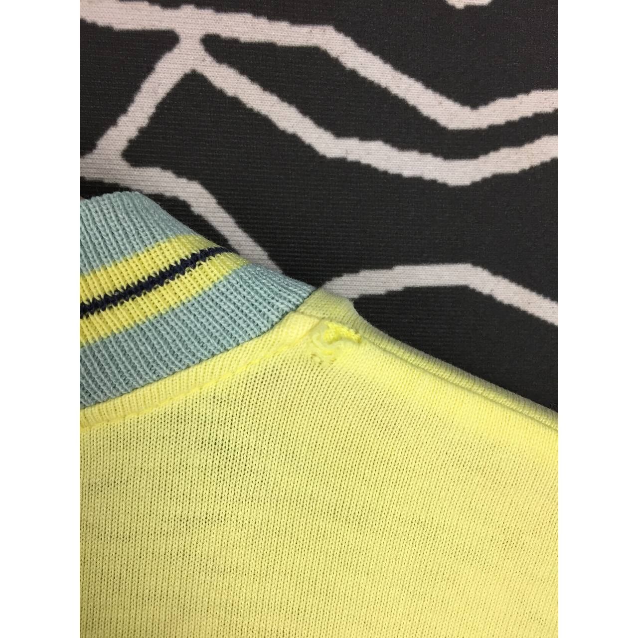 Ellesse × Vintage Vtg Ellesse Perugia Italia Embroidered Logo Longsleeve Tee Size US L / EU 52-54 / 3 - 9 Thumbnail