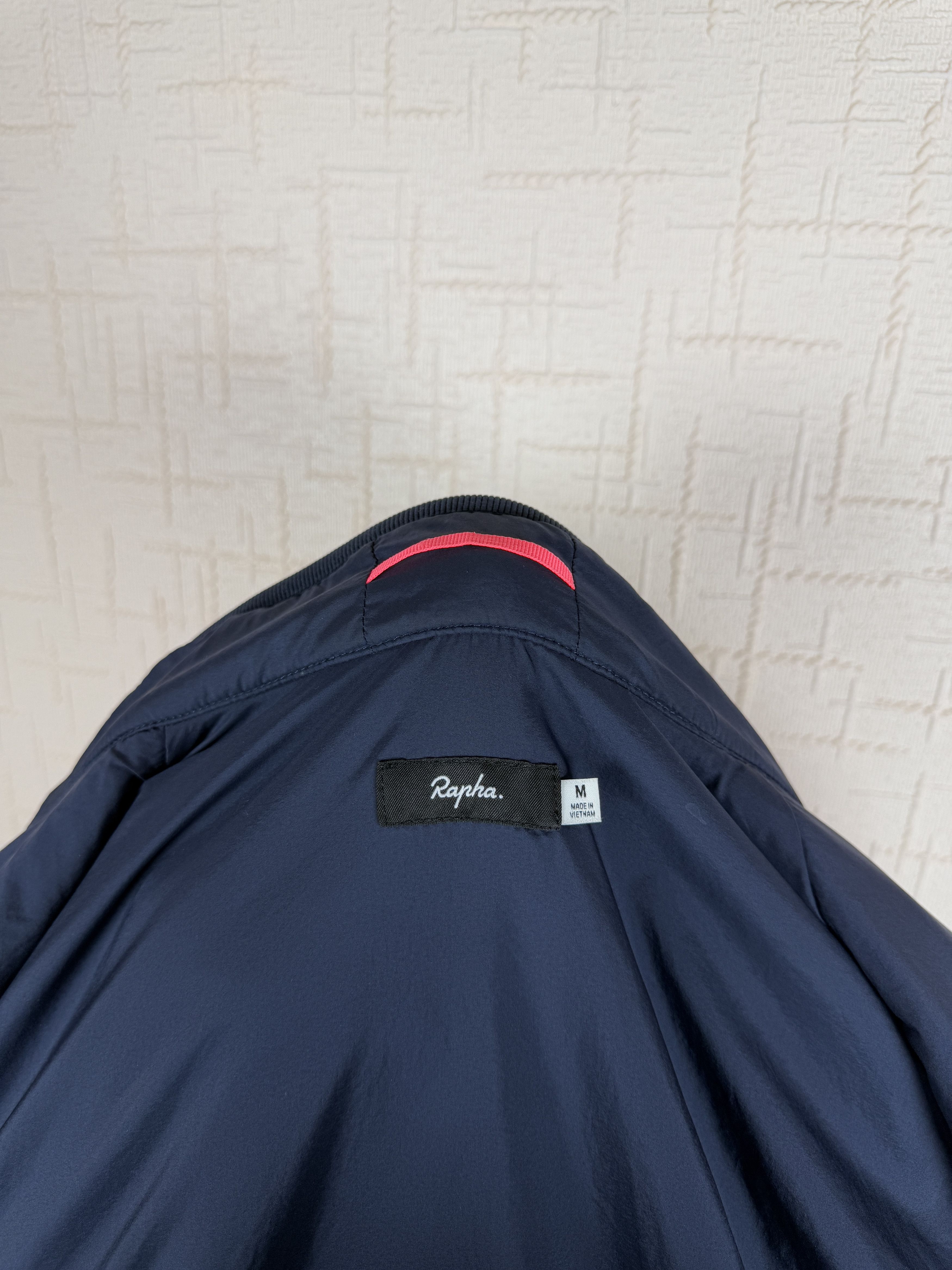 Rapha Rapha Transfer Cycling Insulated Full Zip Jacket Size US M / EU 48-50 / 2 - 6 Thumbnail