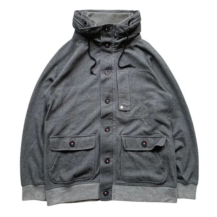 Japanese Brand Japanese Beams Heart Bono GOA Style Jacket Size US L / EU 52-54 / 3 - 1 Thumbnail