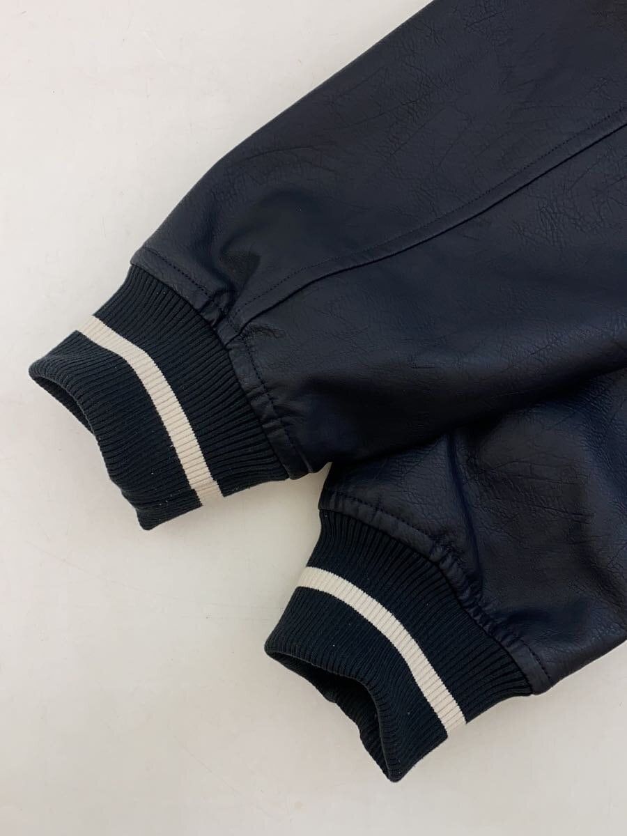 🐎 Kosmik Noise Varsity Jacket
