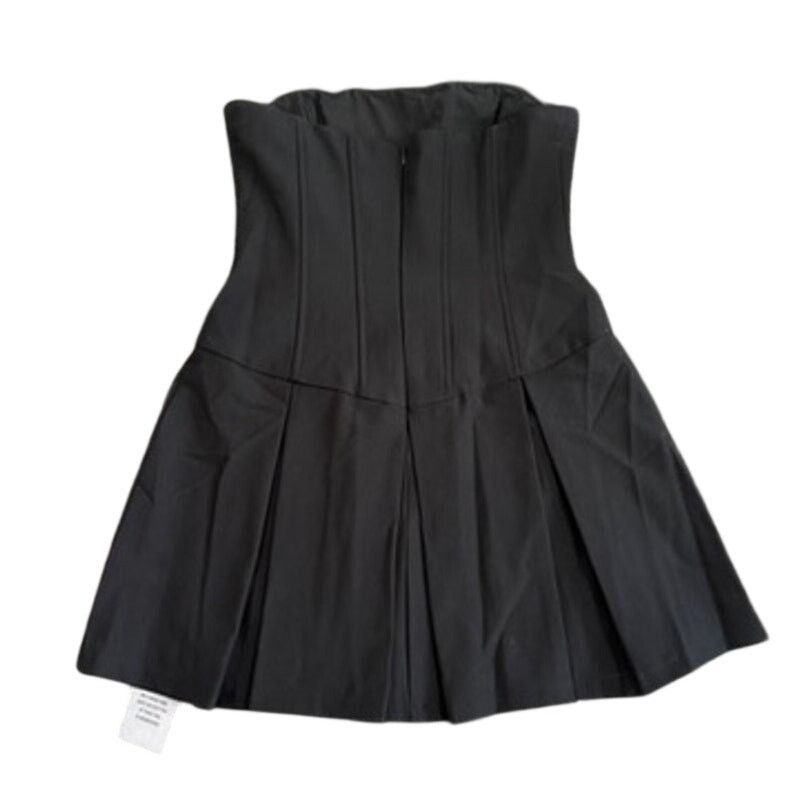 superdown Superdown Geraldine Mini Dress in Black, Size M Size M / US 6-8 / IT 42-44 - 5 Thumbnail