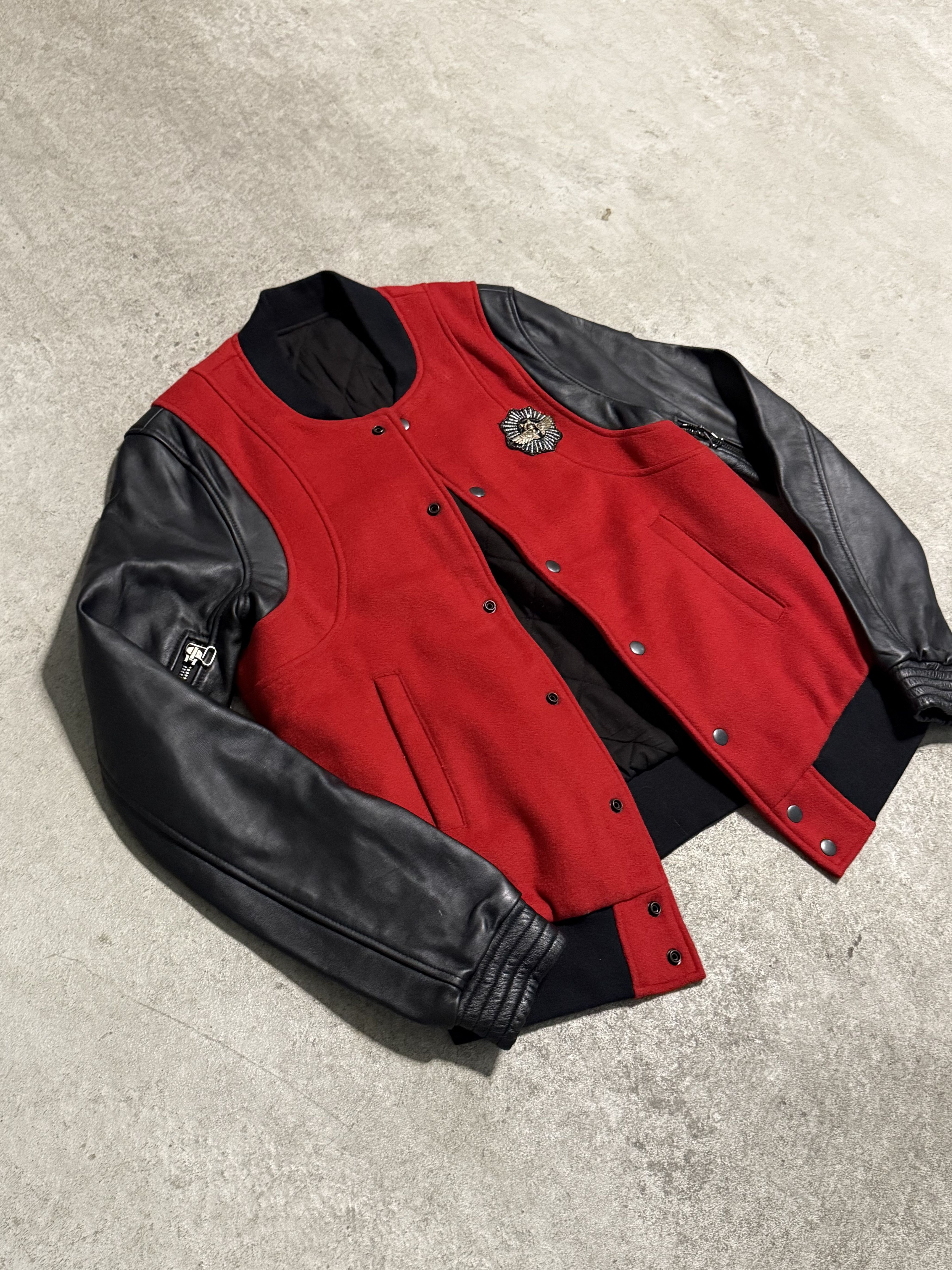 Balmain Decarnin Era Balmain Jacket 2011 Size US M / EU 48-50 / 2 - 2 Thumbnail