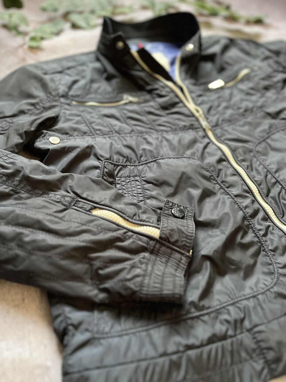 Moncler Moncler Thym Field Jacket Size US S / EU 44-46 / 1 - 2 Thumbnail