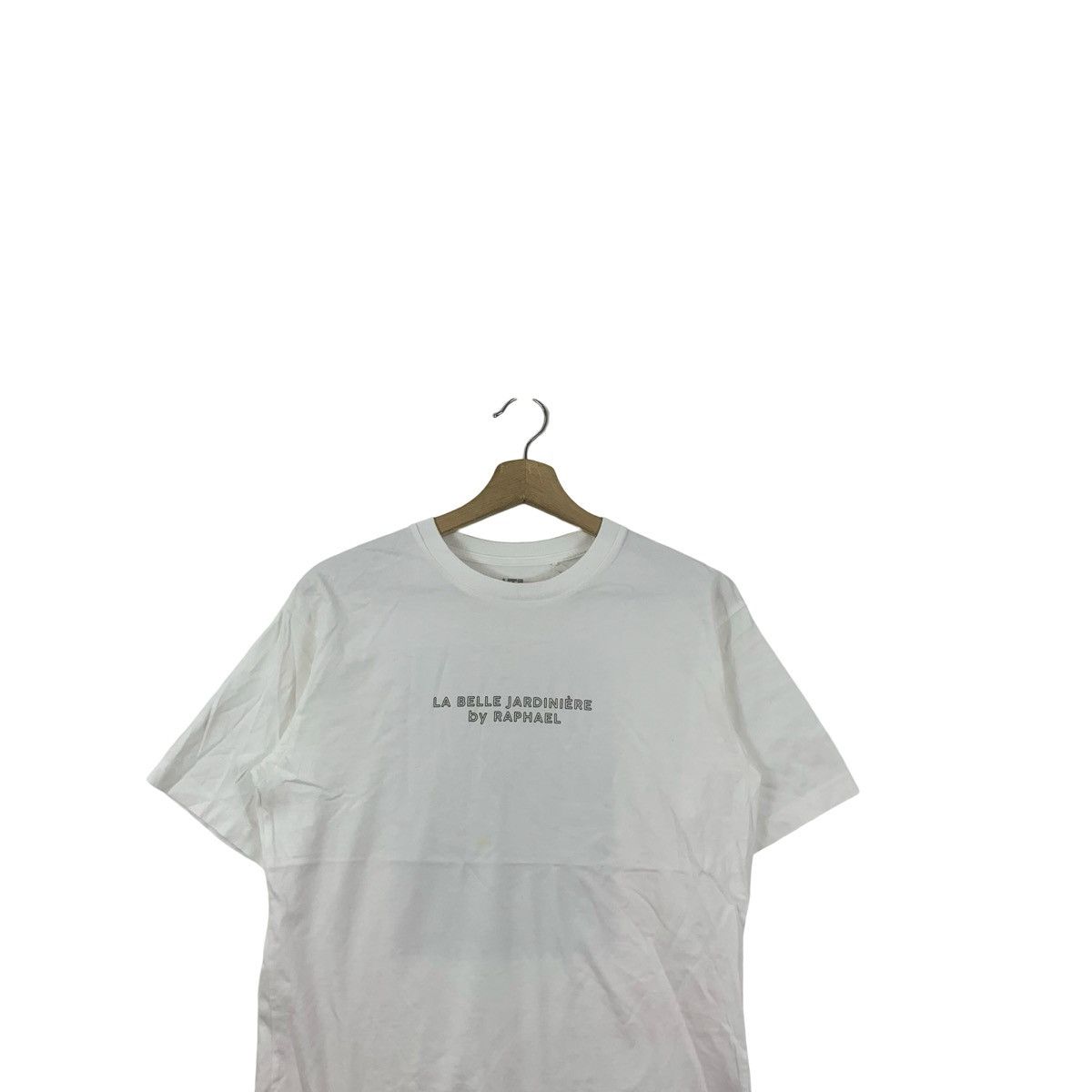 Uniqlo MUSÉE DU LOUVRE X UNIQLO SUBCIETY La Belle Jardiniére Size US M / EU 48-50 / 2 - 3 Thumbnail