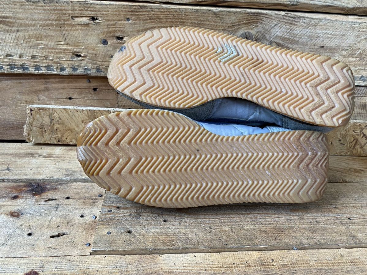 Nike × Vintage 🔥Rare vintage 1983 nike air waffle racer running shoes sz11 Size US 10.5 / EU 43-44 - 11 Thumbnail