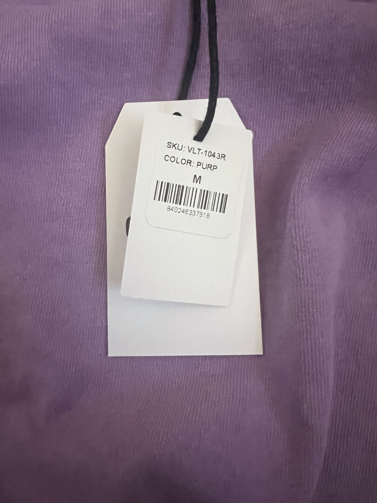 Gallery Dept. Gallery dept Size US M / EU 48-50 / 2 - 3 Thumbnail