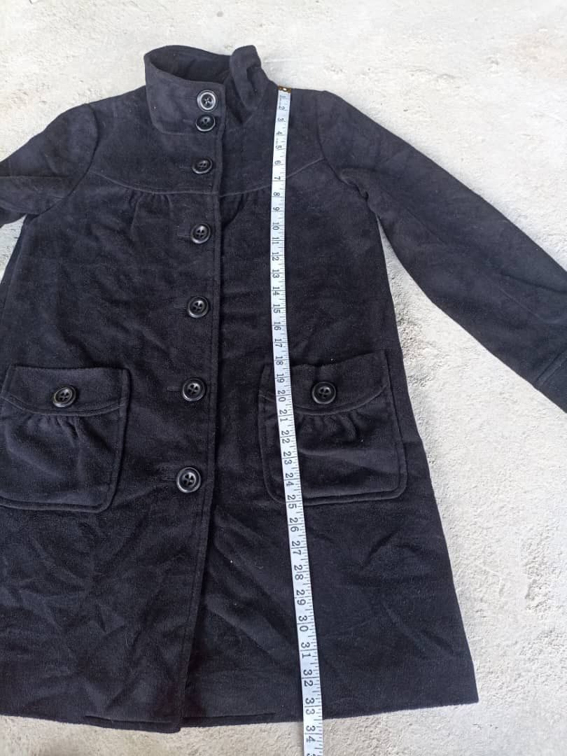 Michel Klein Michel Klien Button Long Jacket Size XS / US 0-2 / IT 36-38 - 13 Thumbnail