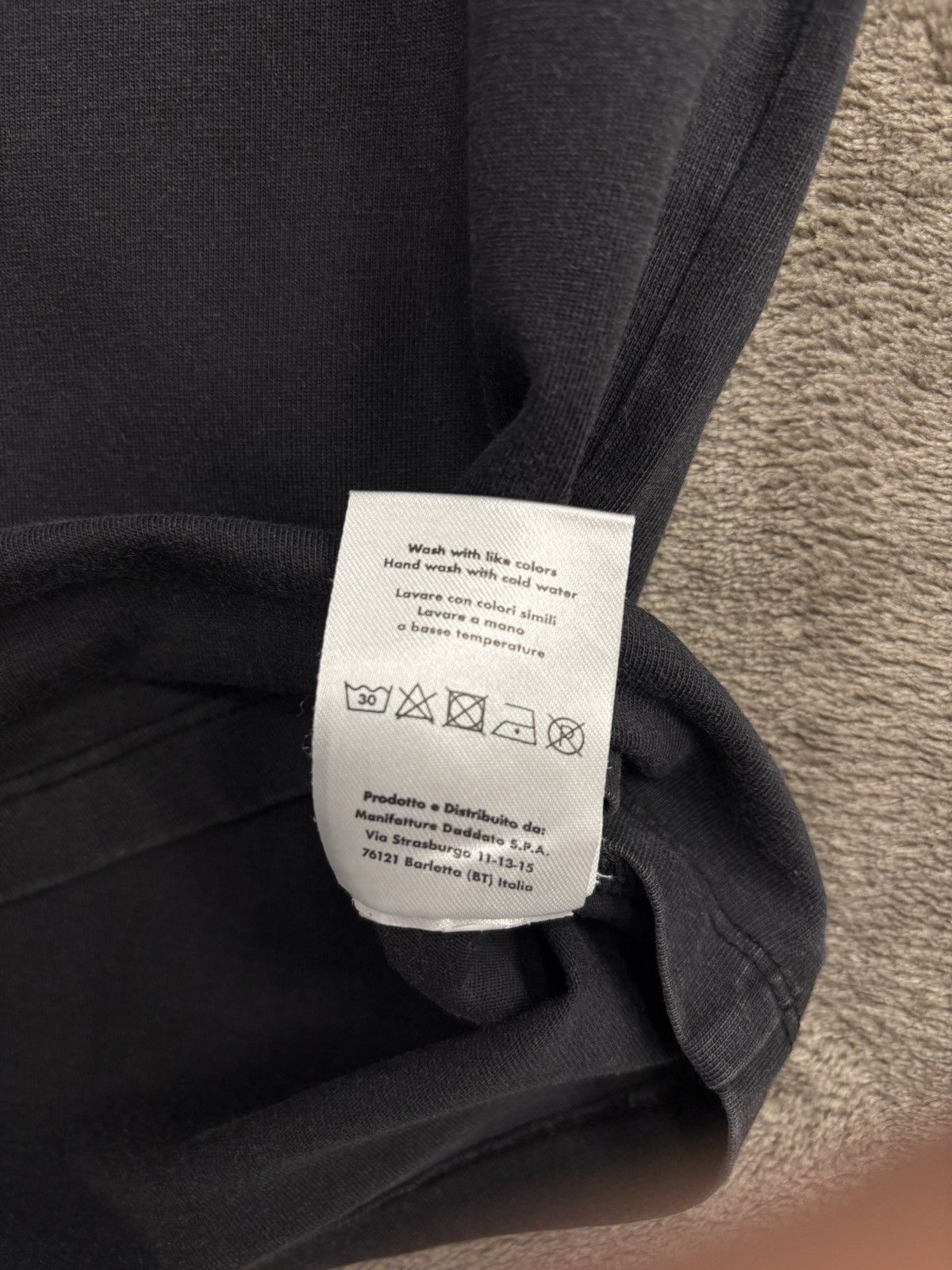 Other Garment Workshop tee grey crop Size S Size US S / EU 44-46 / 1 - 5 Thumbnail