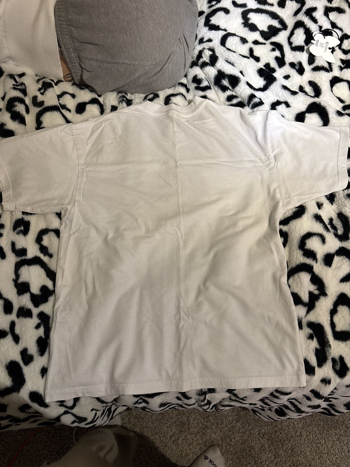 Golf Wang LOOK MA NO HANDS GOLF WANG TEE Size US M / EU 48-50 / 2 - 1 Thumbnail