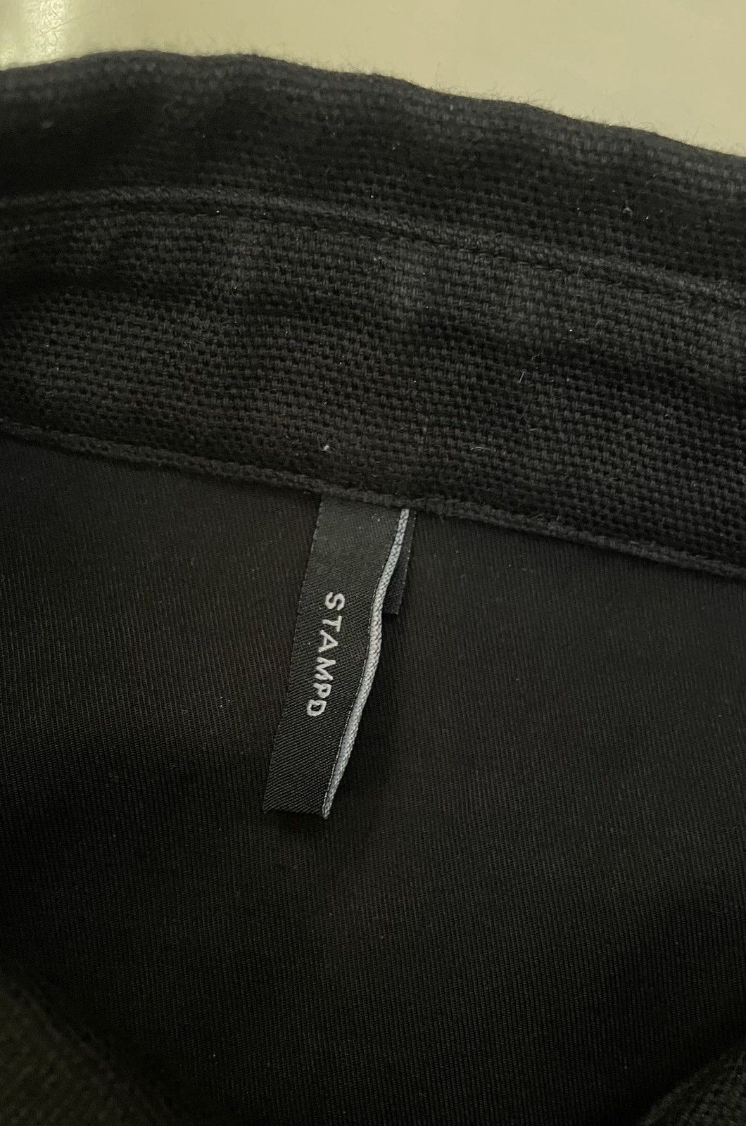 Stampd Beverly Hills Sushi Club utility jacket XL Size US XL / EU 56 / 4 - 6 Thumbnail
