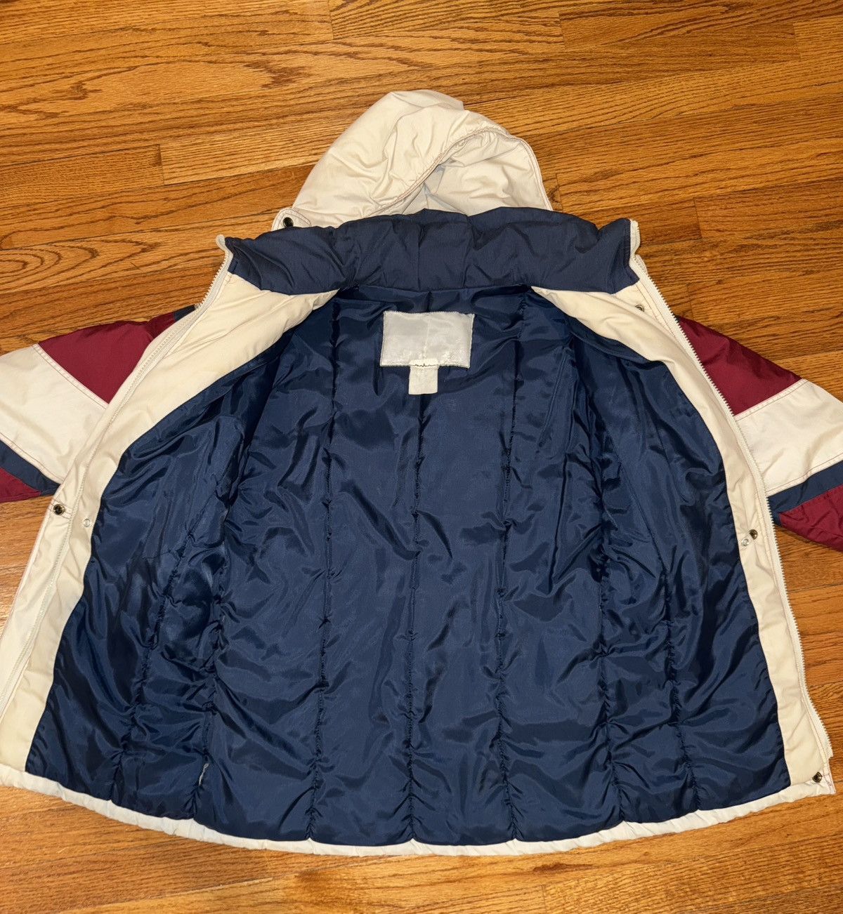 Vintage Vintage Polish Jacket Size S / US 4 / IT 40 - 3 Thumbnail
