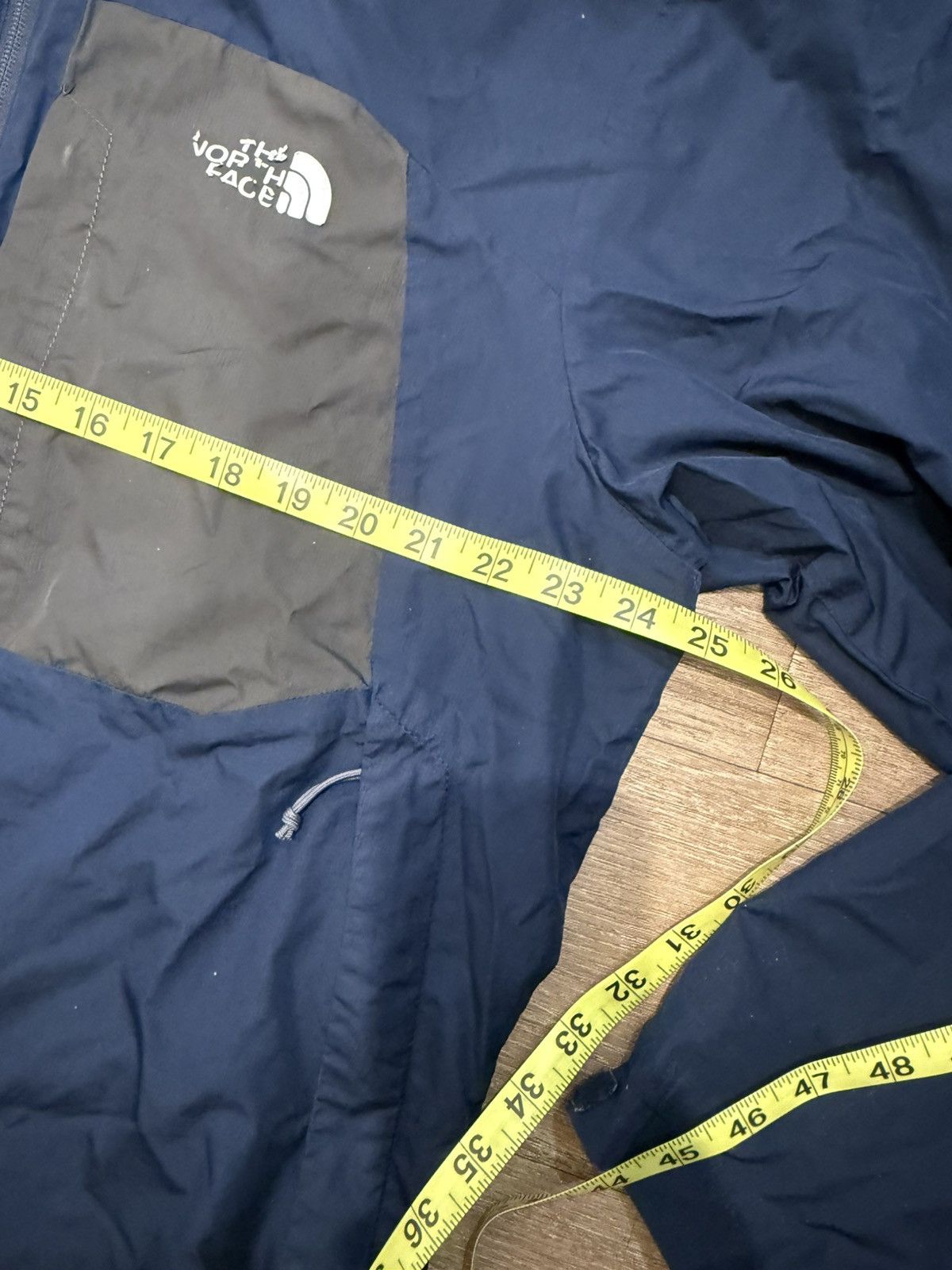 The North Face ***FINAL DROP***RARE 00s THE NORTH FACE PACKABLE JACKET L Size US L / EU 52-54 / 3 - 2 Thumbnail