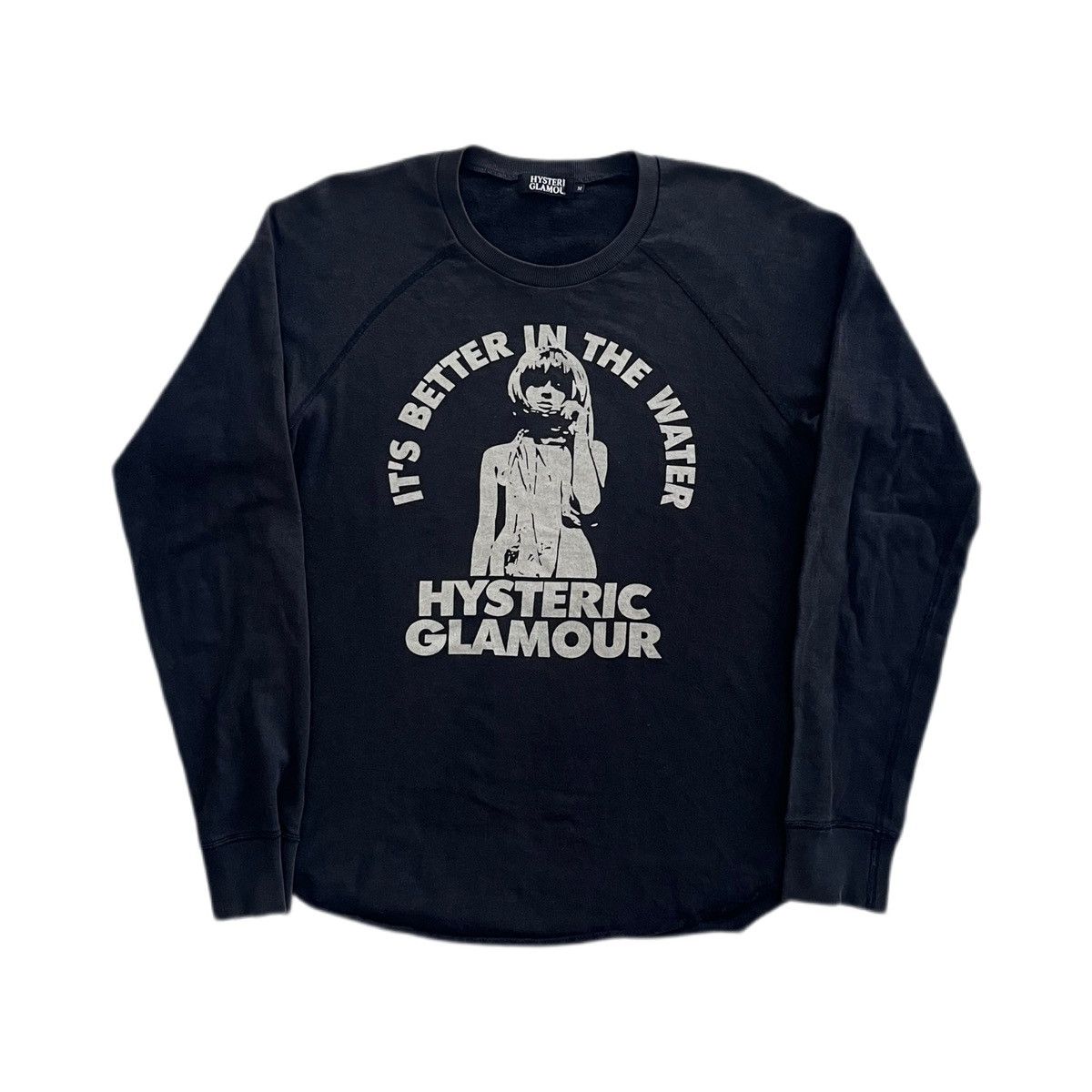 Hysteric Glamour Histeric Glamour Size US S / EU 44-46 / 1 - 1 Thumbnail