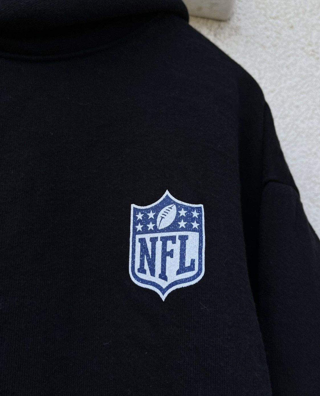 Warren Lotas Warren Lotas NFL Los Angeles Rams hoodie opium merch vintage Size US XL / EU 56 / 4 - 5 Thumbnail