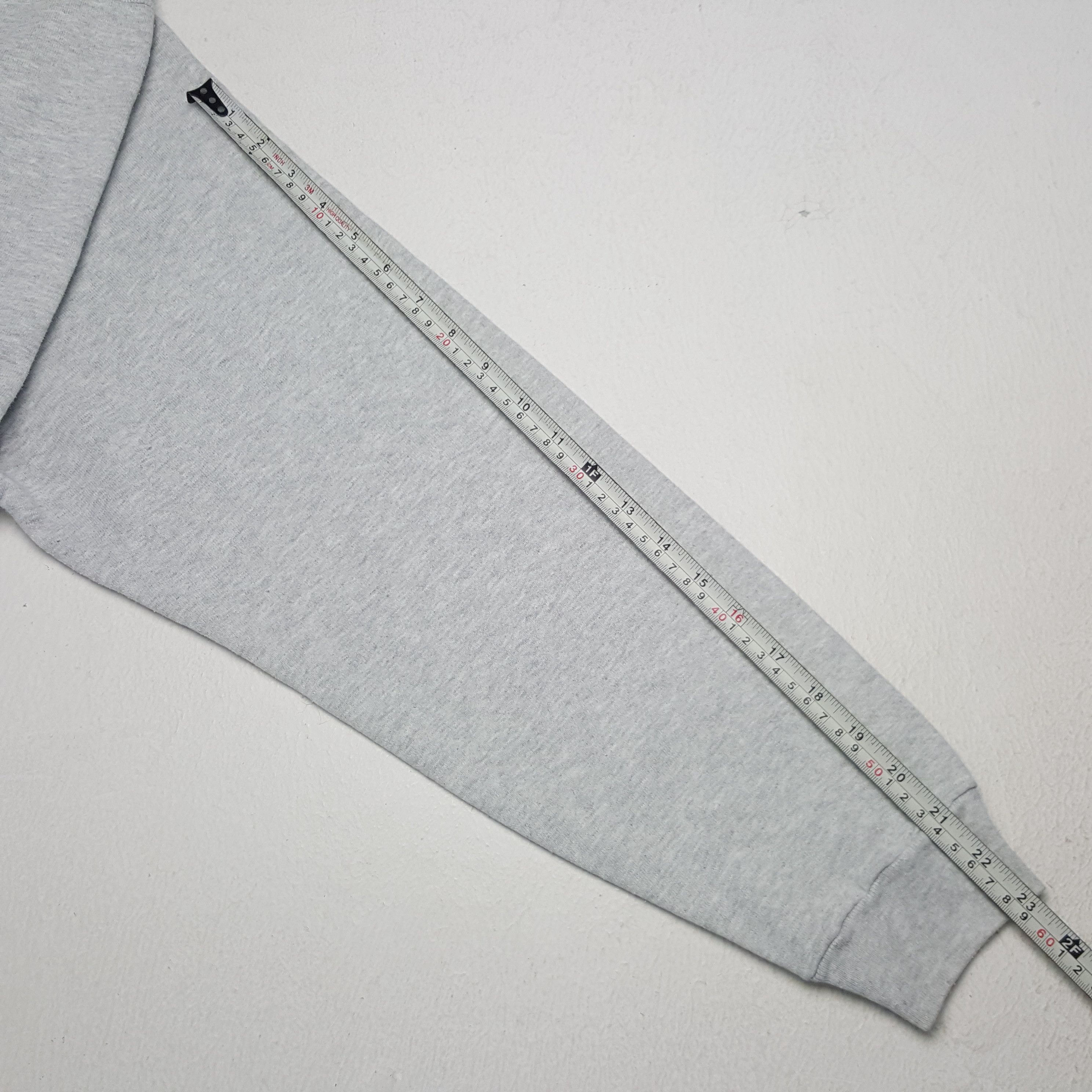 Lonsdale × Vintage Vintage Lonsdale London Sweatshirt Size US L / EU 52-54 / 3 - 6 Thumbnail