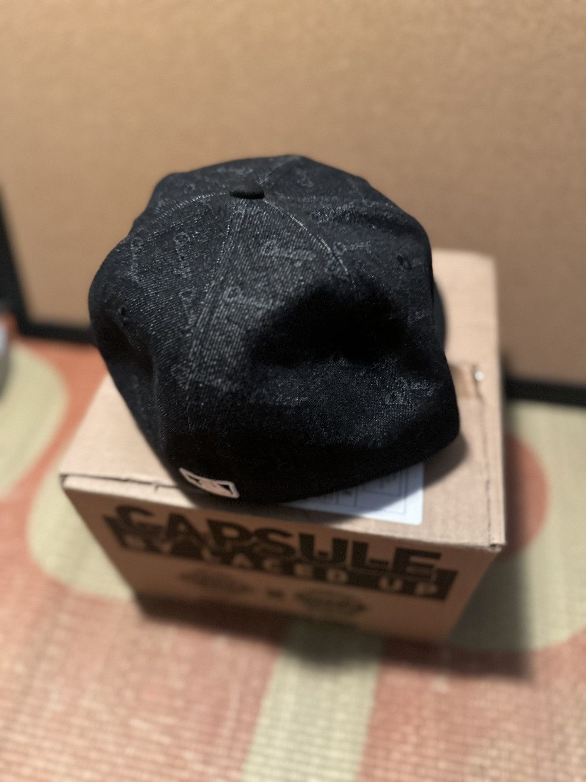 New Era Chicago white Sox 7 1/8 Size ONE SIZE - 2 Thumbnail