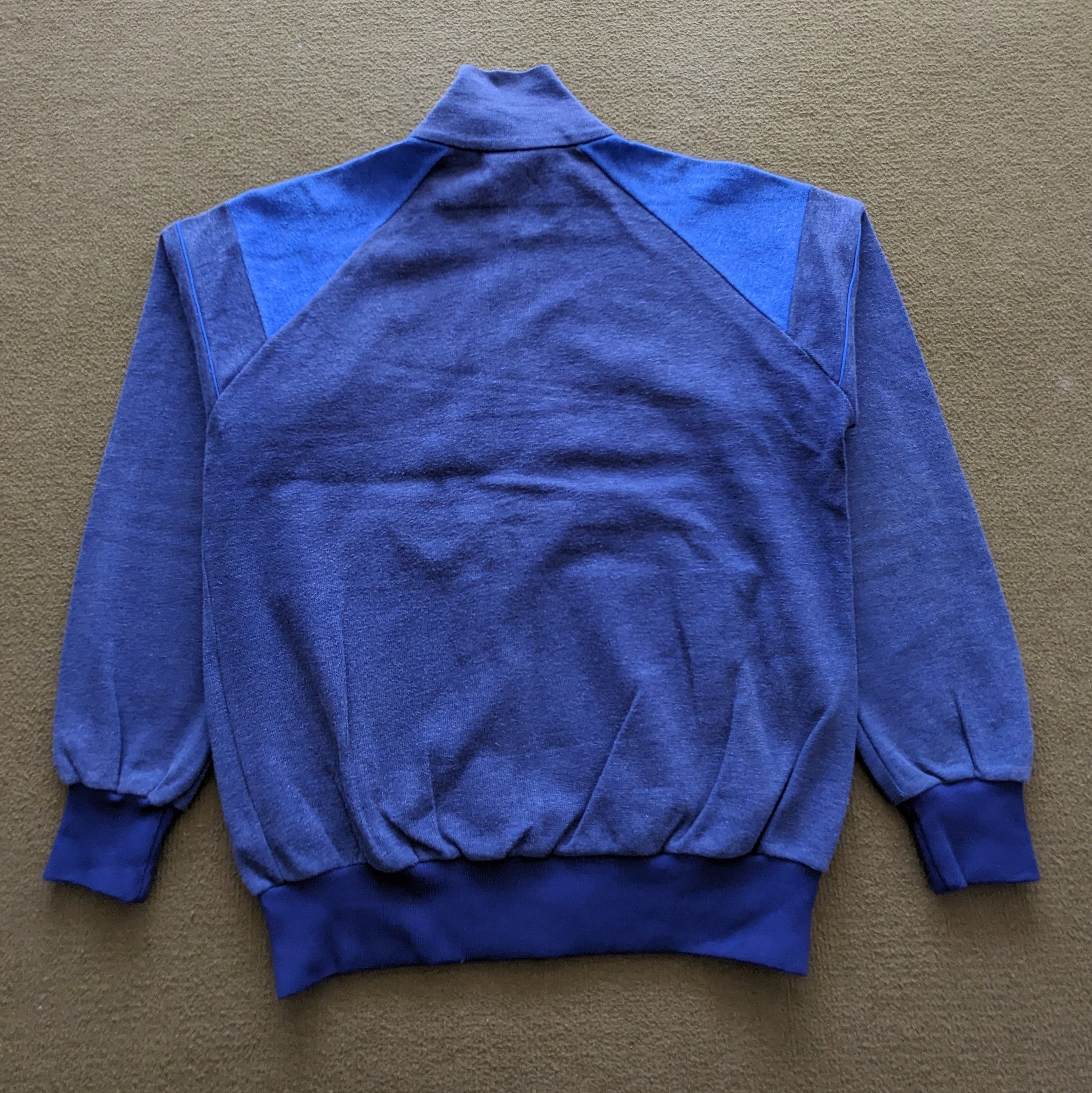 Vintage Vintage BUNDESWEHR German Armed Forces Jacket Size US S / EU 44-46 / 1 - 3 Thumbnail