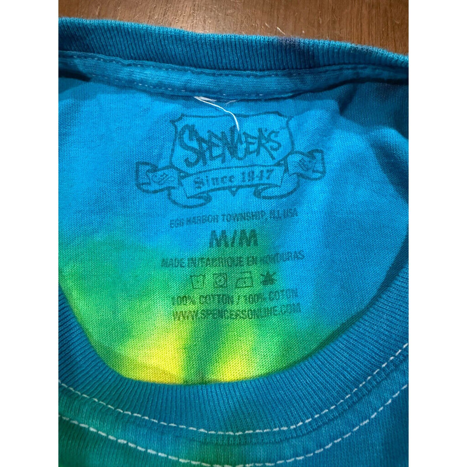Other Have a Nice Trip Size Medium Size US M / EU 48-50 / 2 - 4 Thumbnail