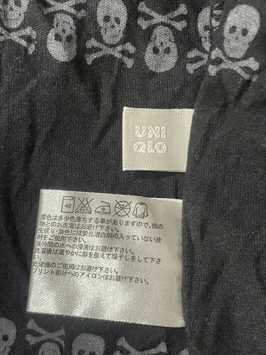 Japanese Brand The Evolution Stone Tshirt by Uniqlo Size US M / EU 48-50 / 2 - 6 Thumbnail