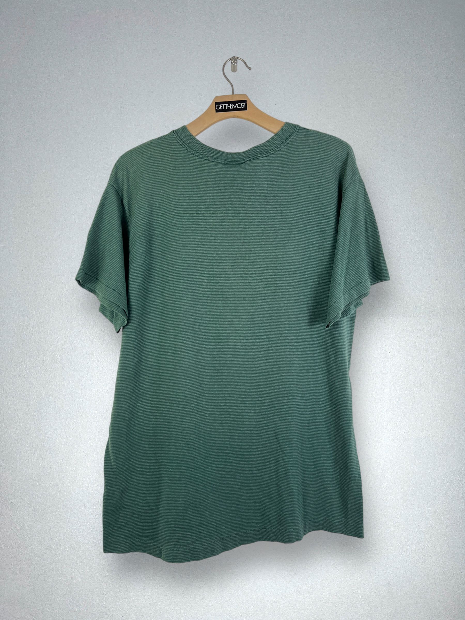 Vintage No.4633 Vintage 90s Centrifuge Outfitter Promo Tee (L) Size US L / EU 52-54 / 3 - 5 Thumbnail
