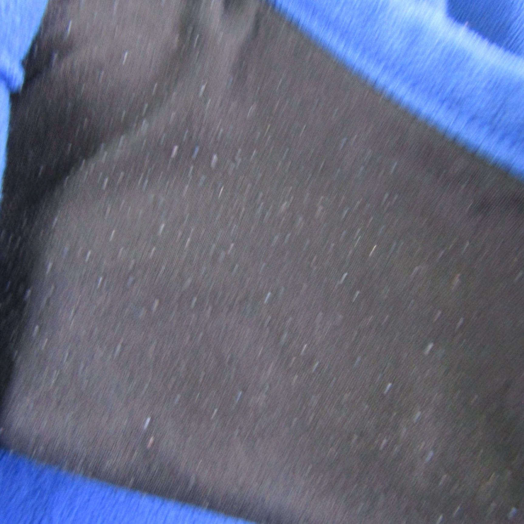 Vintage VINTAGE LL Bean Vest Mens XL Blue Polartec Mountain Fleece Full Zip Outdoors Size US XL / EU 56 / 4 - 7 Thumbnail