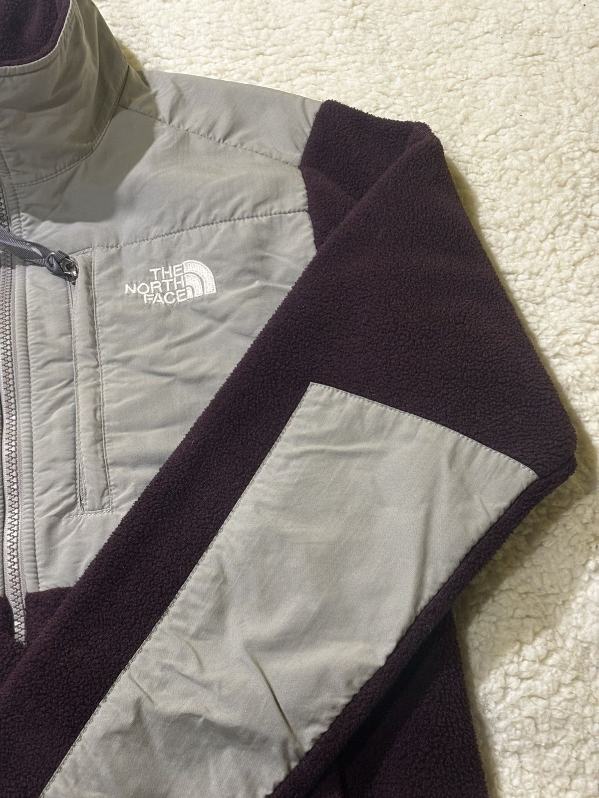 The North Face The north face women’s jacket2227 Size S / US 4 / IT 40 - 3 Thumbnail
