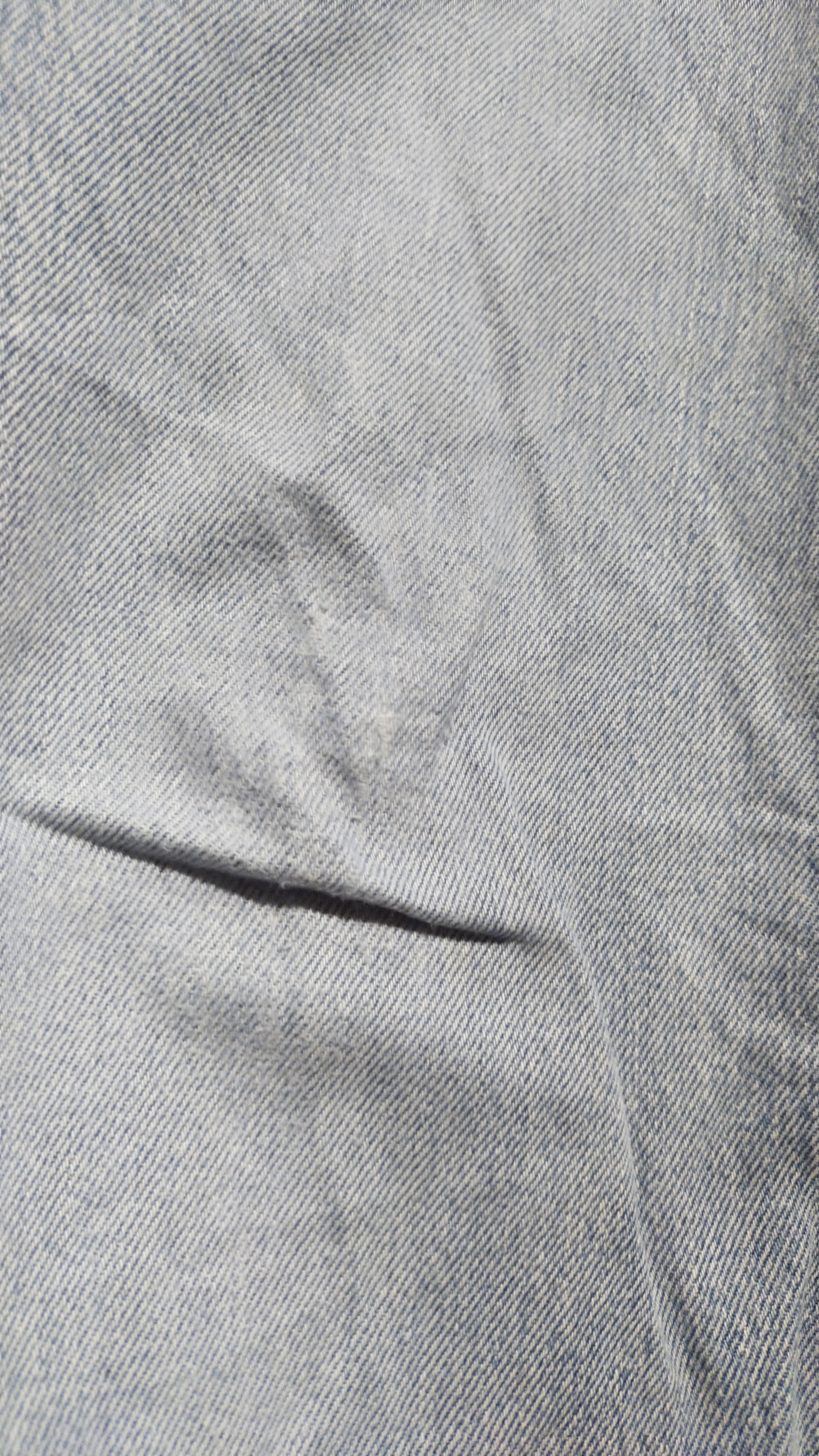 Levi's Vintage Clothing VTG X LEVIS 501 JEANS Size US 30 / EU 46 - 15 Thumbnail