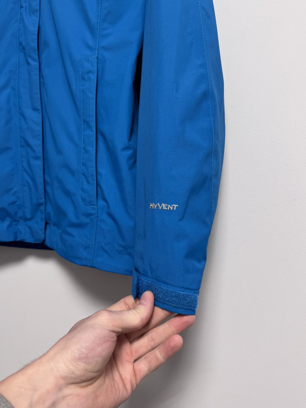 The North Face The North Face y2K style jacket outdoor Size S / US 4 / IT 40 - 5 Thumbnail