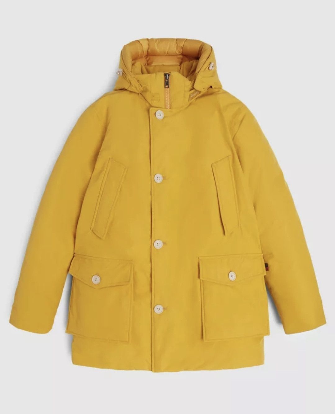 Woolrich Woolen Mills Woolrich Arctic Parka Size US S / EU 44-46 / 1 - 5 Thumbnail