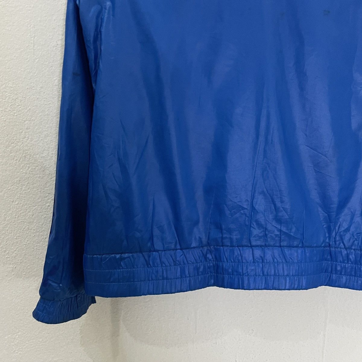 Vintage Adidas Small Logo Jacket