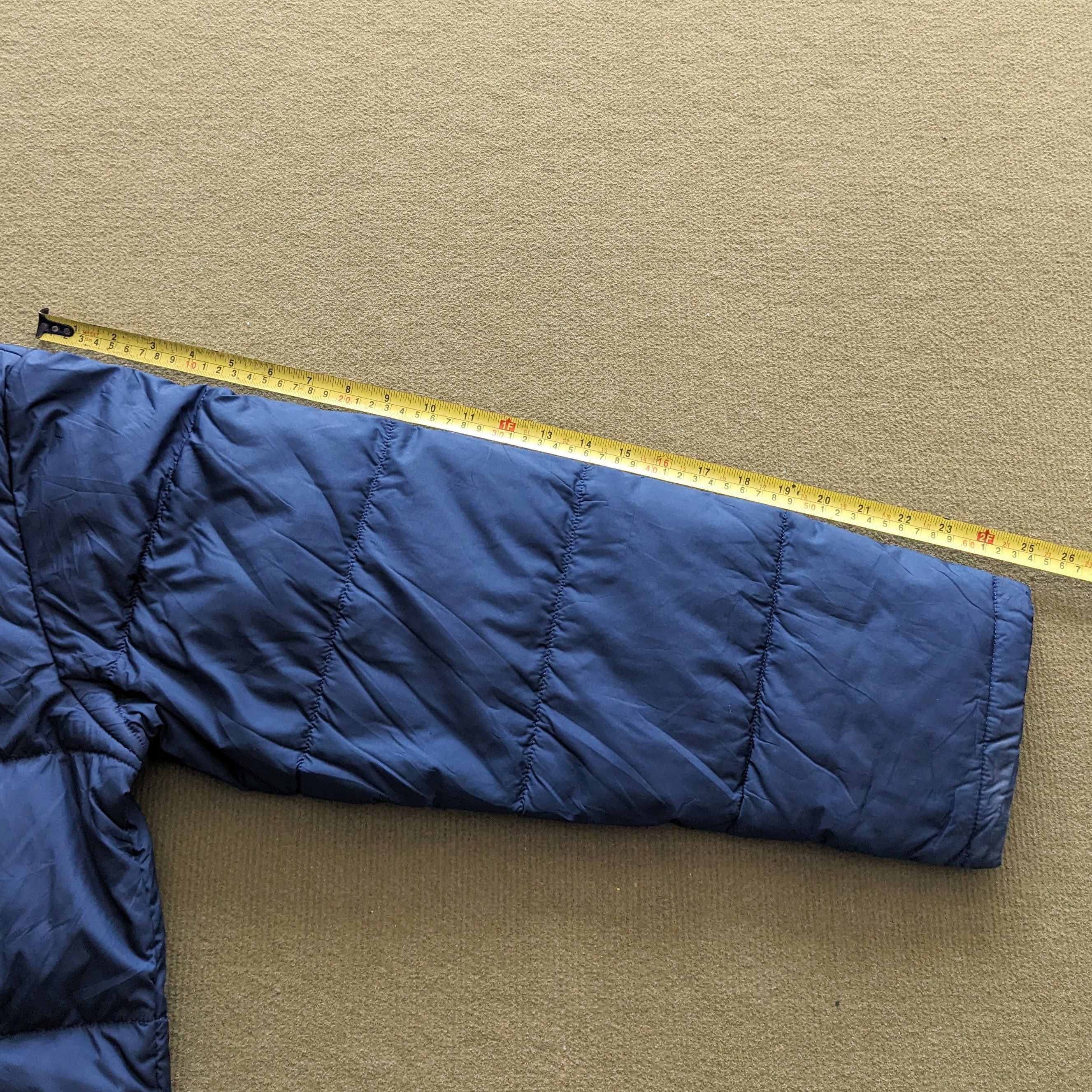 Polo Ralph Lauren Vintage POLO by Ralph Lauren Luxury Brand Hoodies Jacket Size US L / EU 52-54 / 3 - 4 Thumbnail