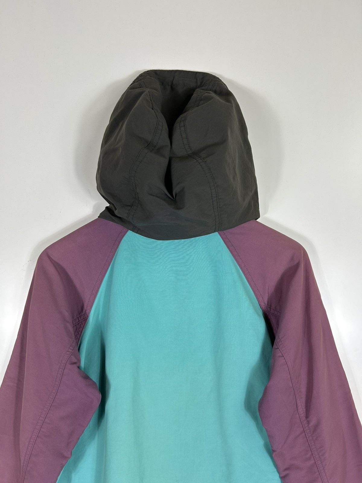 Japanese Brand 🔥X-girl Mountaineering Hooded Zipper Jacket Size US S / EU 44-46 / 1 - 19 Thumbnail