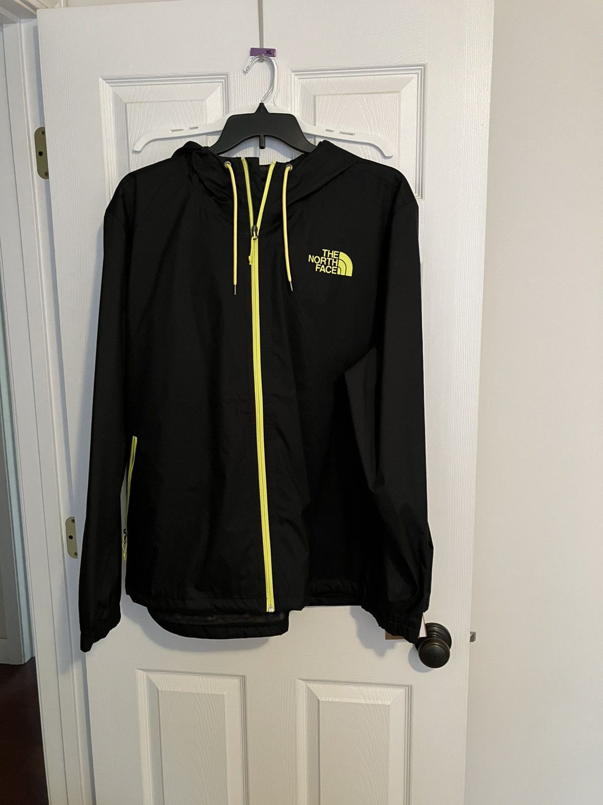 The North Face The North Face Novelty Rain Shell Waterproof Jacket Size US XXL / EU 58 / 5 - 1 Thumbnail