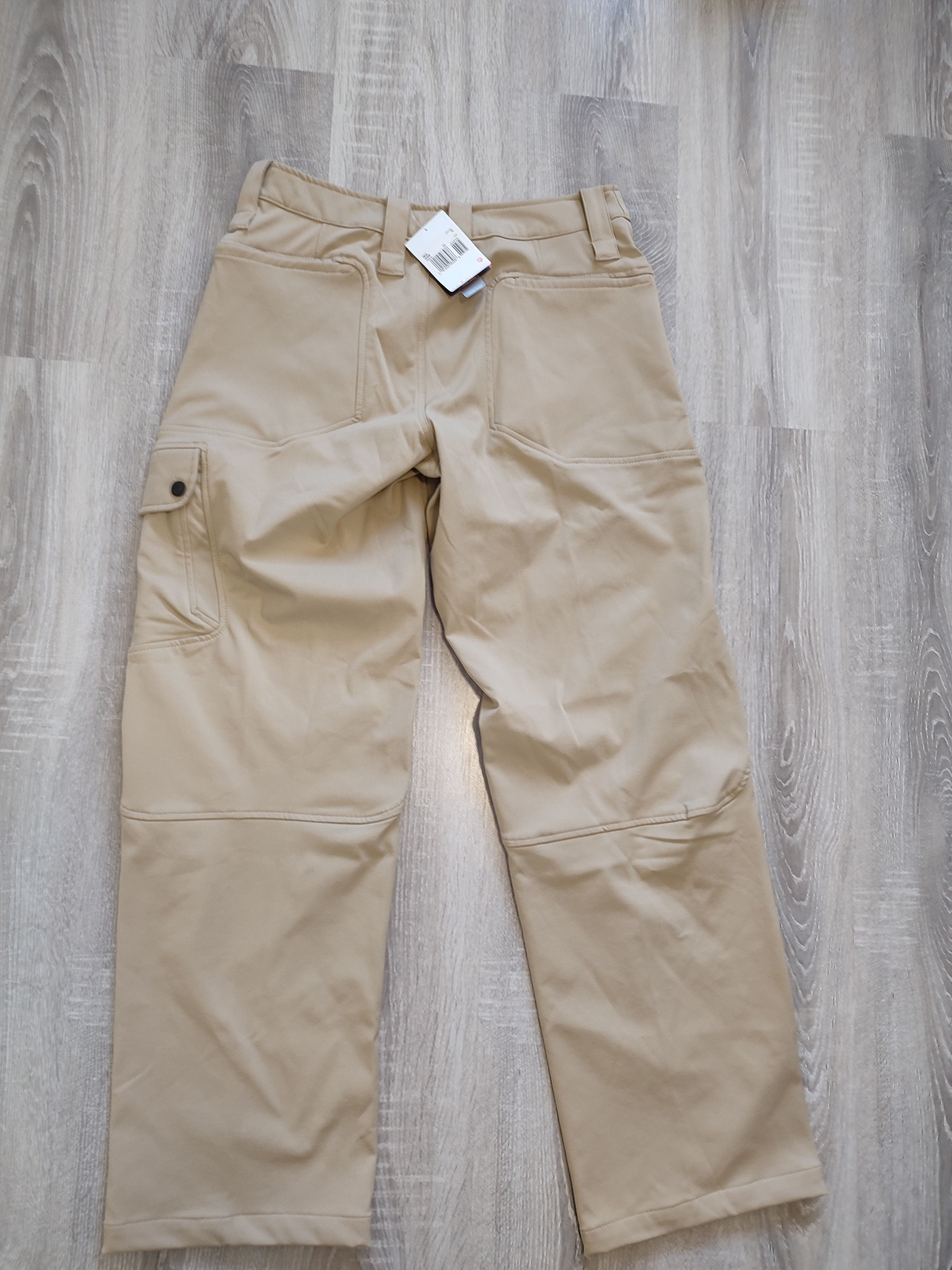 Nike ACG Vintage Nike ACG pants size S Size US 30 / EU 46 - 15 Thumbnail